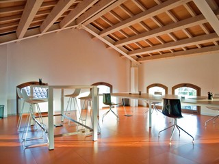 Ufficio in Affitto a Padova, 1'400€, 108 m²