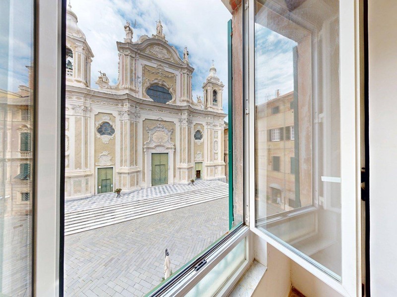 Trilocale in Vendita a Finale Ligure, 460'000€, 88 m²