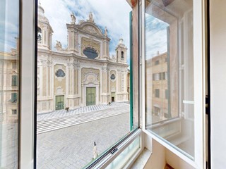 Trilocale in Vendita a Finale Ligure, 460'000€, 88 m²