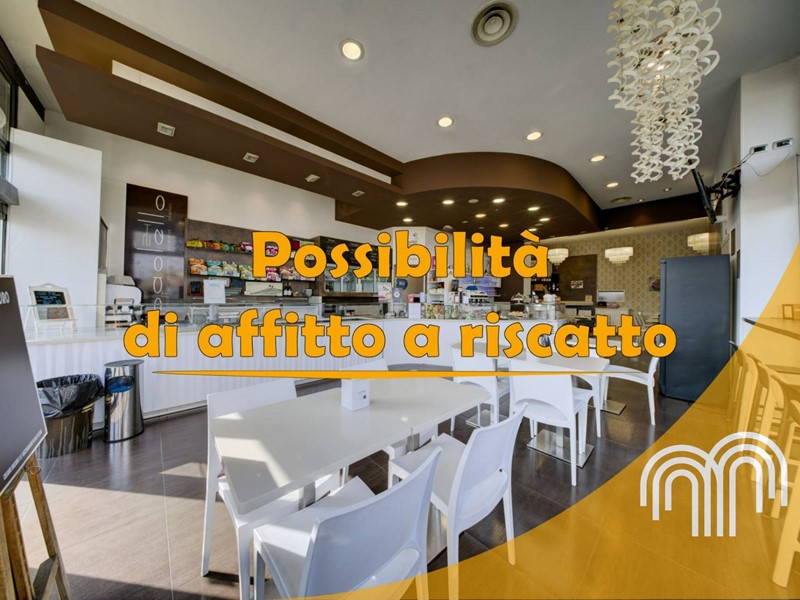 Attività commerciale in Vendita a Venaria Reale, 195'000€, 150 m²