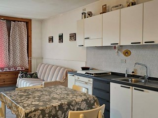 Bilocale in Vendita a Gressan, 140'000€, 60 m²