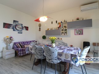 Trilocale in Vendita a Santa Maria a Monte, 129'000€, 80 m²