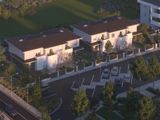 Casa Semi Indipendente in Vendita a Mirandola, 364'000€, 203 m²