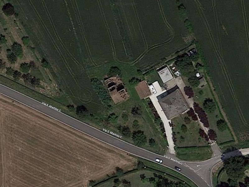 Terreno edificabile in Vendita a Mirandola, 110'000€, 1500 m²