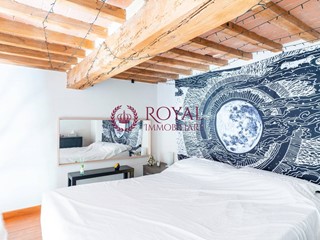 Bilocale in Vendita a Livorno, 80'000€, 60 m²