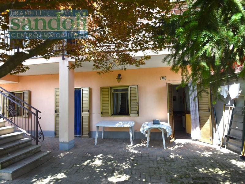 Casa Indipendente in Vendita a Ronsecco, 35'000€, 120 m²