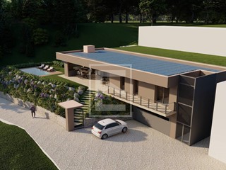 Villa in Vendita a Lonato del Garda, 750'000€, 200 m²