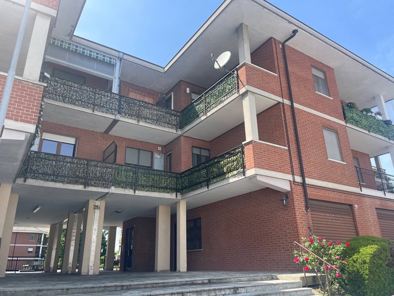 Trilocale in Vendita a Poirino, 89'000€, 95 m²