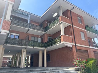 Trilocale in Vendita a Poirino, 89'000€, 95 m²