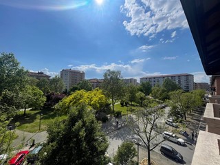 Trilocale in Affitto a Torino, 420€, 60 m²