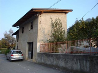 Rustico in Vendita a Monterosso Grana, 25'000€, 50 m²