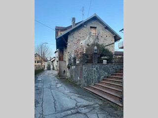 Casa Semi Indipendente in Vendita a Sassello, 22'000€, 40 m²