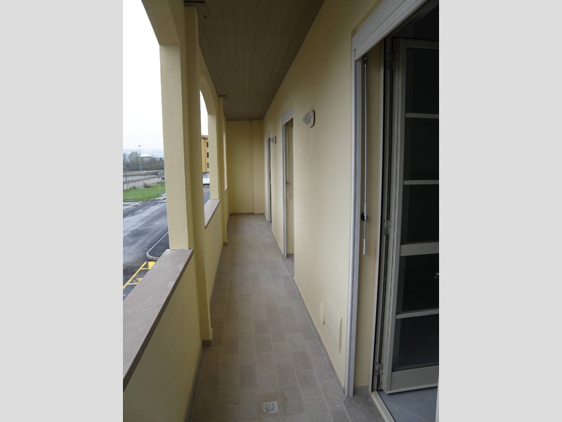 Trilocale in Vendita a Bibbiena, 164'000€, 84 m²