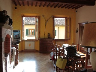 Appartamento in Vendita a Poppi, 190'000&euro;, 115 m²