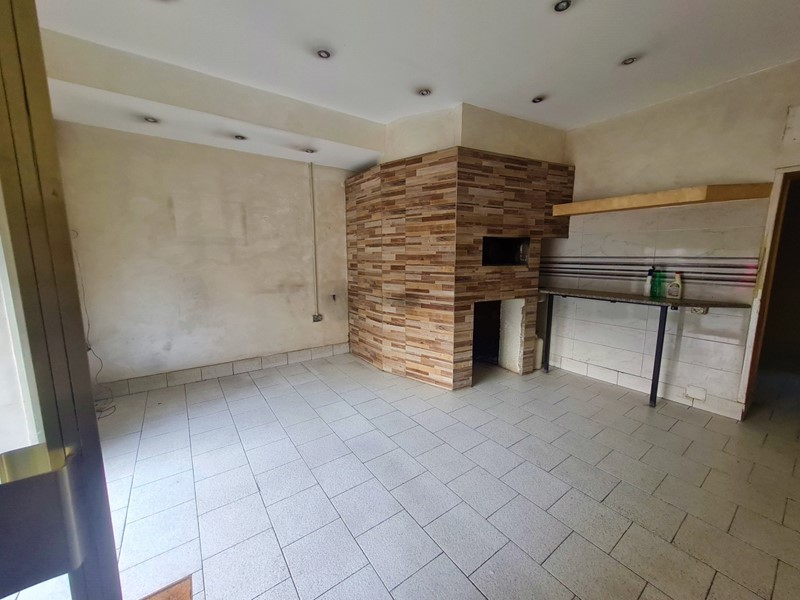 Negozio in Vendita a Ciserano, 55'000€, 37 m²