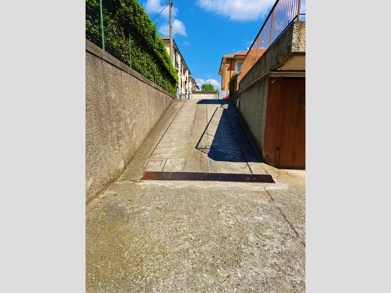 Box in Vendita a Osio Sotto, 10'000€, 13 m²