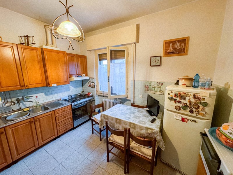 Quadrilocale in Vendita a San Giovanni Valdarno, 135'000€, 95 m²