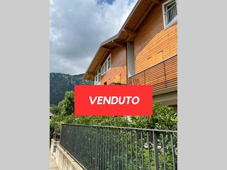 Trilocale in Vendita a Castione della Presolana, 270'000€, 90 m²