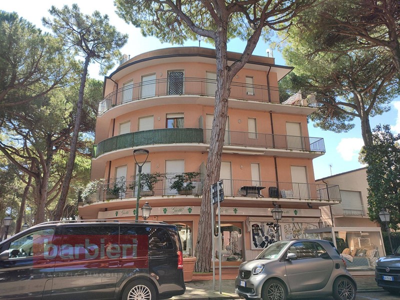Trilocale in Affitto a Cervia, 60 m²