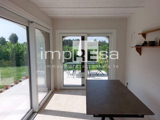 Villetta a schiera in Vendita a Mogliano Veneto, 375'000€, 150 m²