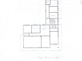 Ufficio in Affitto a Monteprandone, 2'200€, 600 m²