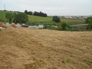 Terreno edificabile in Vendita a Monteprandone, 100'000€, 650 m²