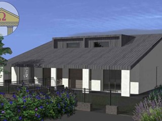 Casa Semi Indipendente in Vendita a Arcade, 250'000€, 367 m²