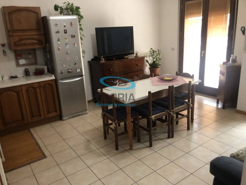 Trilocale in Vendita a Fabriano, 135'000€, 85 m²