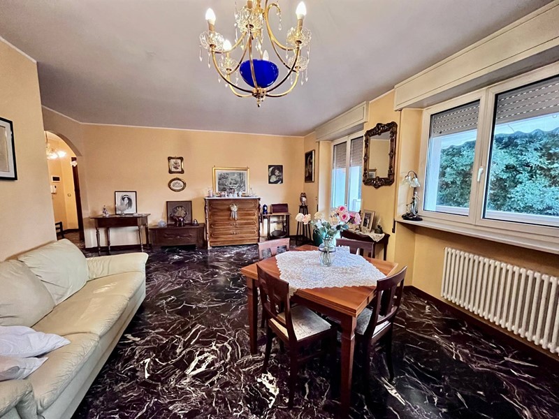 Appartamento in Vendita a Pordenone, 200'000€, 165 m²