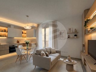 Bilocale in Vendita a Alassio, 410'000&euro;, 56 m²