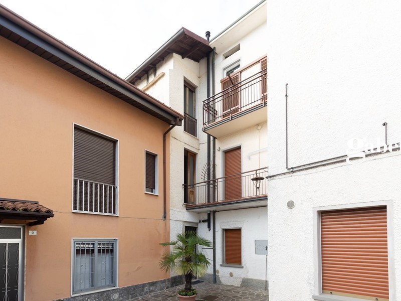 Casa Indipendente in Vendita a Olgiate Molgora, 120'000€, 157 m²
