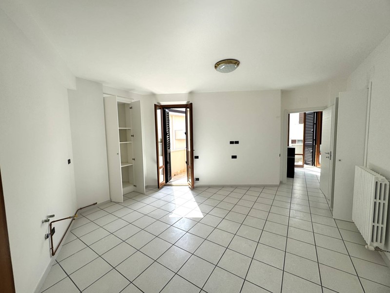 Appartamento in Vendita a Porto San Giorgio, 280'000€, 126 m²