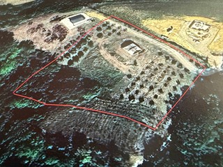 Terreno agricolo in Vendita a Lapedona, 150'000€, 67 m²