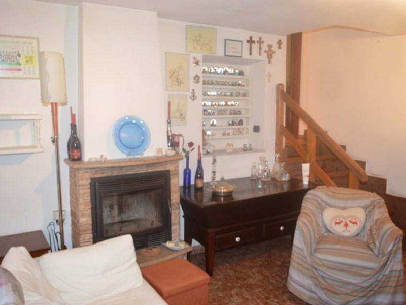 Quadrilocale in Vendita a Cairo Montenotte, 85'000€, 75 m²