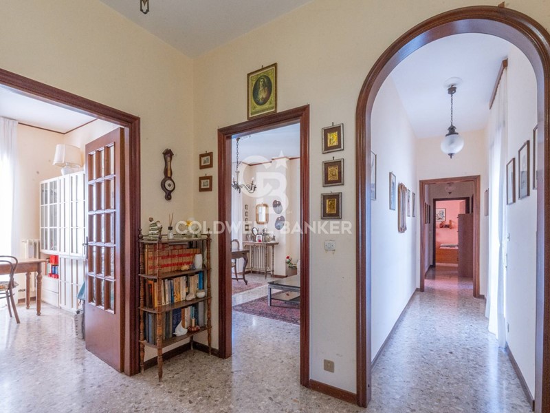 Appartamento in Vendita a Brindisi, 147'000€, 147 m²