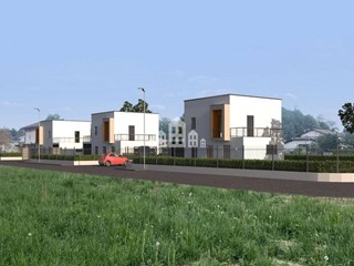 Villa in Vendita a Samone, 300'000€, 140 m²