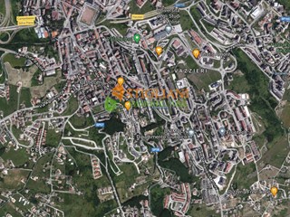 Terreno edificabile in Vendita a Campobasso, 140'000€, 800 m²