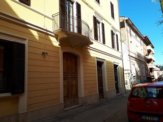 Monolocale in Vendita a Teramo, 60'000€, 65 m²