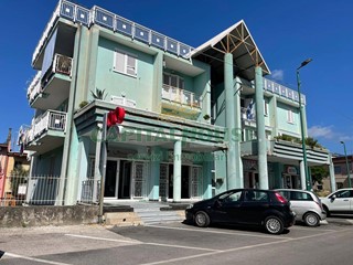 Immobile commerciale in Vendita a Sperone, 63'000&euro;, 55 m²