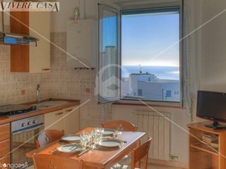 Trilocale in Vendita a Borgio Verezzi, 395'000€, 70 m²