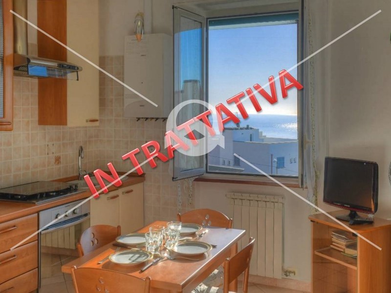 Trilocale in Vendita a Borgio Verezzi, 365'000&euro;, 70 m²
