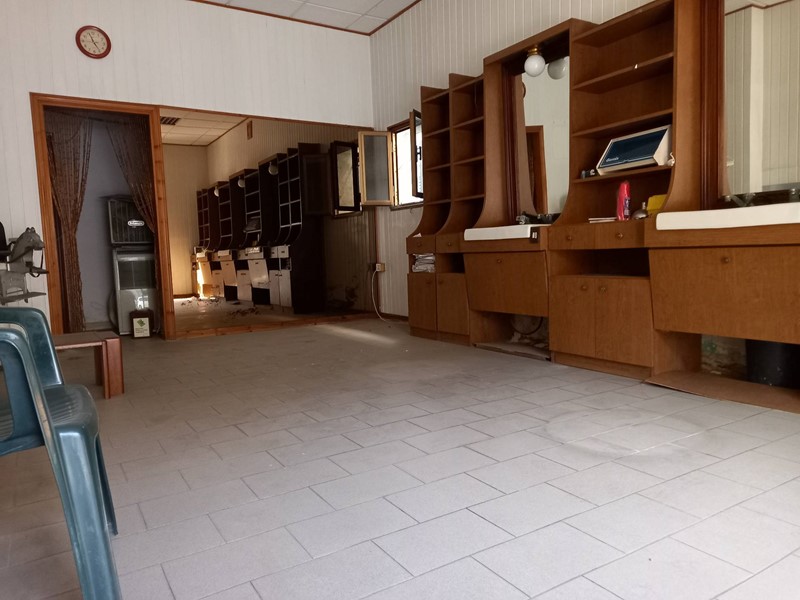 Attività commerciale in Vendita a Casciana Terme Lari, 33'000€, 40 m²
