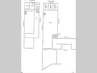 Attività commerciale in Vendita a Livorno, 400'000&euro;, 700 m²