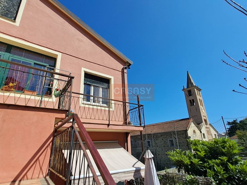 Quadrilocale in Vendita a Albenga, 175'000€, 100 m²
