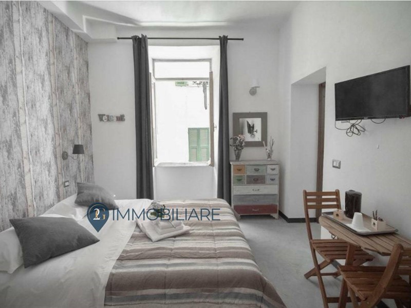 Quadrilocale in Vendita a La Spezia, 285'000€, 80 m²