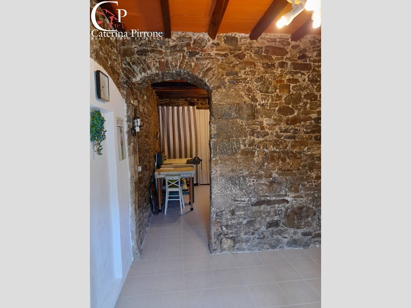 Appartamento in Vendita a San Godenzo, 170'000€, 124 m²