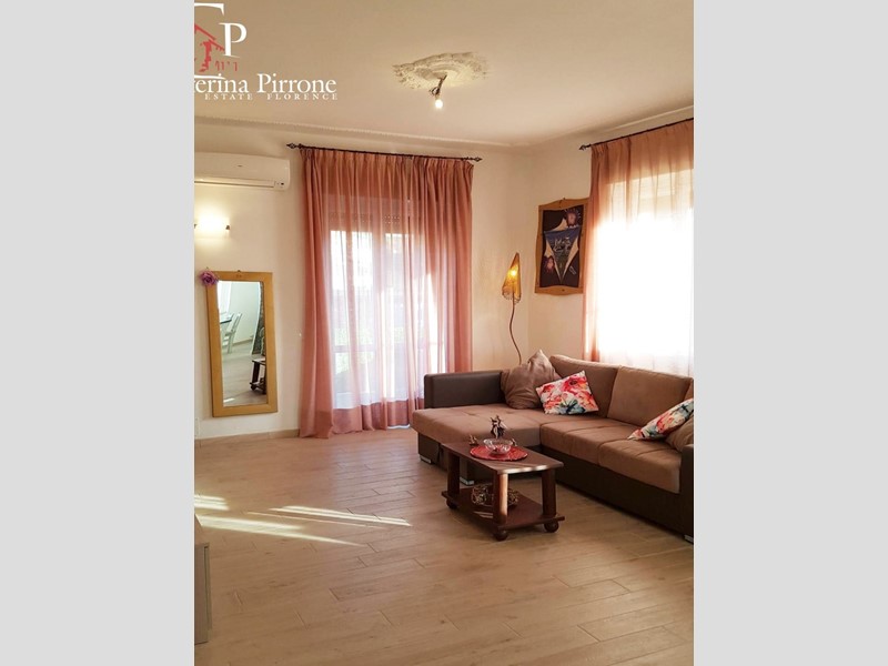Quadrilocale in Vendita a Massa Marittima, 235'000€, 106 m²