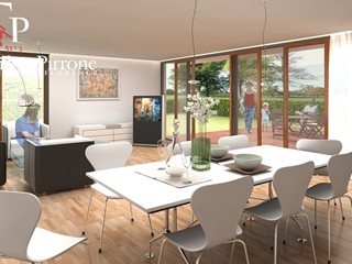 Appartamento in Vendita a Greve in Chianti, 1'200'000€, 1000 m²