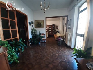 Appartamento in Vendita a Cecina, 338'000€, 145 m²