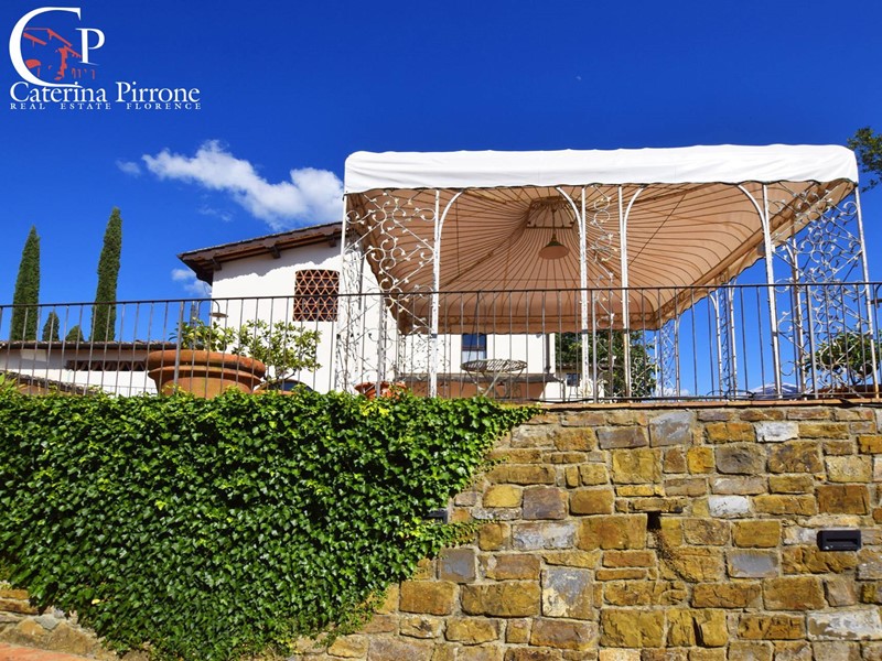 Bilocale in Affitto a Firenze, 1'600&euro;, 55 m²